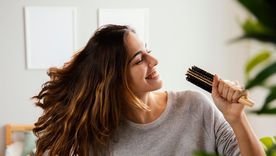 Con este remedio casero tu cabello se revitalizará. Foto: Archivo Con este remedio casero tu cabello se revitalizará. Foto: Archivo