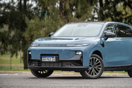 Leapmotor llega precedida por un éxito global arrollador. Leapmotor llega precedida por un éxito global arrollador.