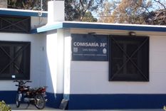 los anti protocolo del sur: 9 detenidos en una fiesta privada