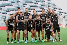 Selección argentina Papu Gómez subió una publicación a Instagram y la red social se la censuró. Selección argentina Papu Gómez subió una publicación a Instagram y la red social se la censuró.