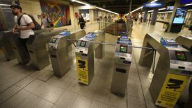 un paro de subtes afecta a miles de usuarios: hasta que hora se extiende