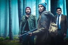 La serie de Netflix que no te puedes perder Foto: Archivo