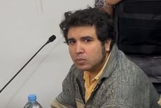 el ministerio publico exigio agravar las penas de fernando sabag montiel y brenda uliarte el ministerio publico exigio agravar las penas de fernando sabag montiel y brenda uliarte