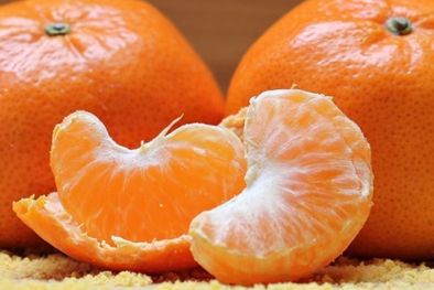 MDZol | La mandarina aporta numerosos beneficios al organismo Foto: Shutterstock
