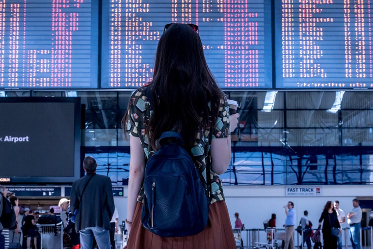 Estos son los mejores destinos que hay que conocer Foto: Pixabay - pixabay.com