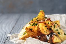 papas Foto: Shutterstock