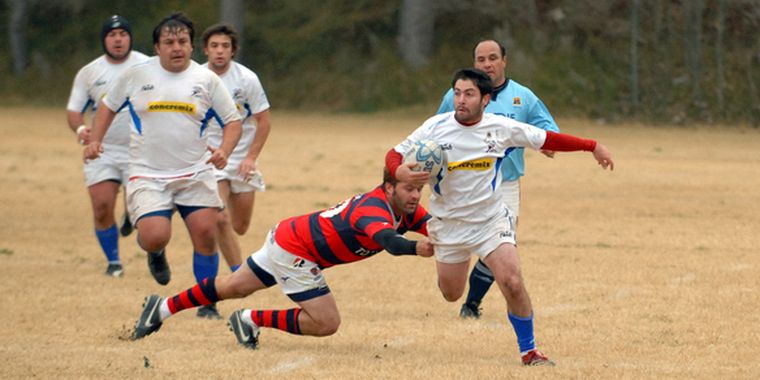 Foto: Nacho Gaffuri / MDZ