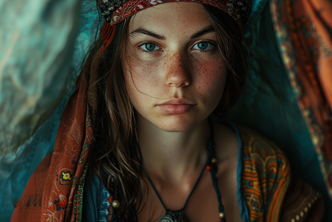 El horóscopo gitano identifica a quienes buscan libertad emocional y variedad en el amor. El horóscopo gitano identifica a quienes buscan libertad emocional y variedad en el amor.