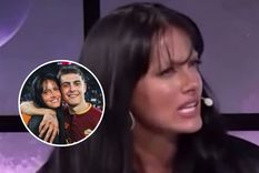 Oriana Sabatini contestó si dejó su carrera por irse a vivir con Paulo Dybala La actriz y cantante se hizo eco de los comentarios Oriana Sabatini contestó si dejó su carrera por irse a vivir con Paulo Dybala La actriz y cantante se hizo eco de los comentarios