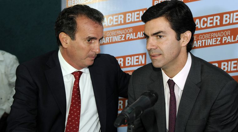 Foto: Alf Ponce / MDZ