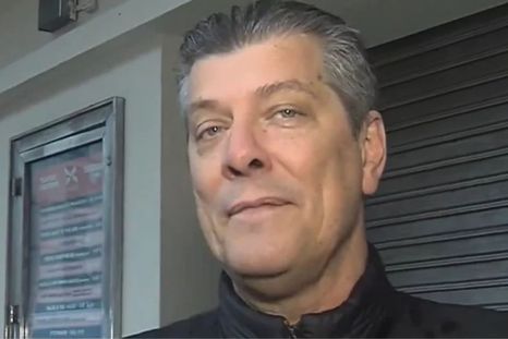 El conductor recibió severas críticas desde que comenzó su nuevo ciclo, ahora se suman los fuertes comentarios de Baby. El conductor recibió severas críticas desde que comenzó su nuevo ciclo, ahora se suman los fuertes comentarios de Baby.