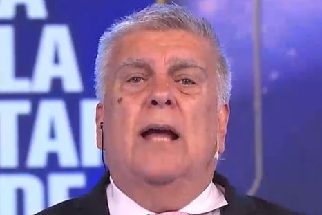 El detenido por amenazas contra Luis Ventura fue imputado por coacción agravada y quedó a disposición de la Justicia. El detenido por amenazas contra Luis Ventura fue imputado por coacción agravada y quedó a disposición de la Justicia.