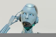 Según una predicción, el mercado global de robots humanoides pasará de u$s2.400 millones en 2023 a cerca de u$s114.000 millones en 2033. Según una predicción, el mercado global de robots humanoides pasará de u$s2.400 millones en 2023 a cerca de u$s114.000 millones en 2033.