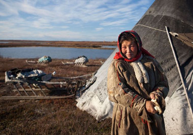 Impresionantes fotos. Foto: The Atlantic