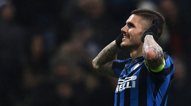 Foto: Inter de Milán