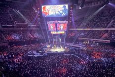 segui en vivo la final nacional de batalla de los gallos 2020