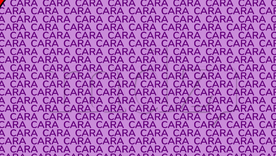 Este tipo de acertijo visual no solo entretiene, sino que también ayuda a mejorar la visión.