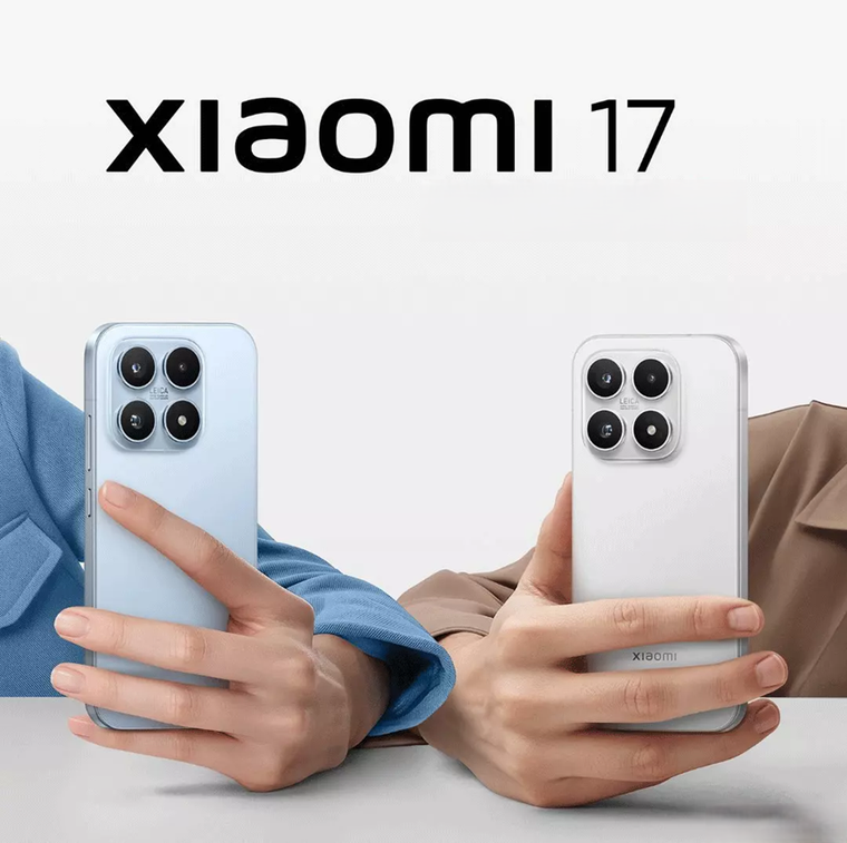 Xiaomi 17: el modelo base no tiene patalla en cubierta pero sigue siendo una apuesta interesante. Xiaomi 17: el modelo base no tiene patalla en cubierta pero sigue siendo una apuesta interesante.
