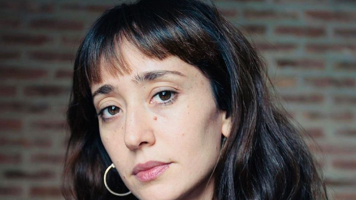 Camila Peralta: del fenómeno de Suavecita a las series más populares de Netflix