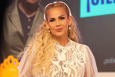 Niurka Marcos siempre impactó con su belleza. Foto: Instagram