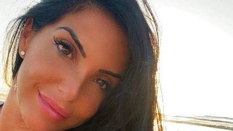 Sara Gómez Foto: FAMILIA DE SARA GÓMEZ