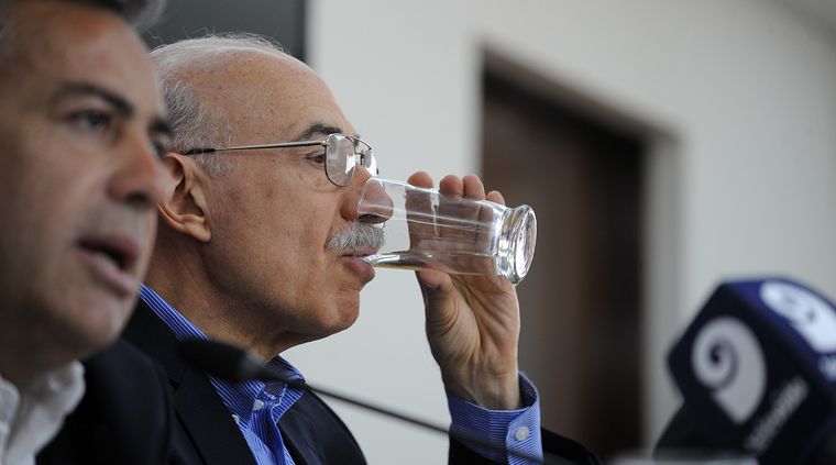 Foto: Alf Ponce / MDZ