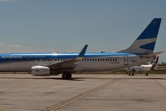 Foto: Alf Ponce / MDZ