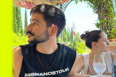 ¿Podría Evaluna considerar arrepentirse de un tatuaje por un conflicto con Camilo? Foto: Instagram.
