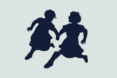 Test de personalidad Foto: Pinterest