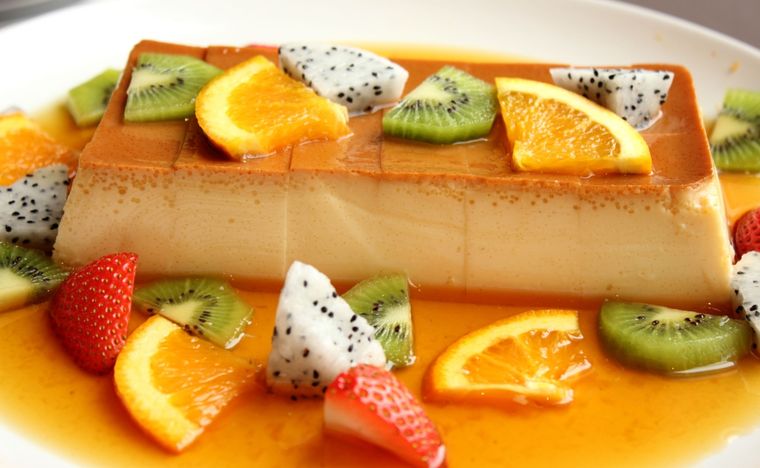 ¡Qué rico! Foto: Shutterstock