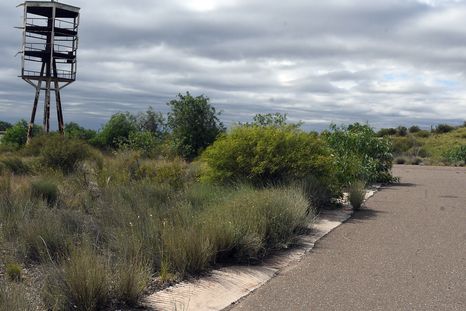 el interes de cuatro clubes que motivo el plan para resucitar el predio del ex autodromo el interes de cuatro clubes que motivo el plan para resucitar el predio del ex autodromo