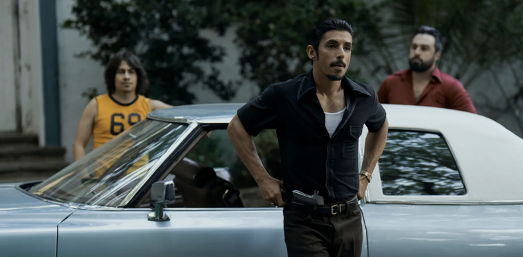 Una historia real que estremeció al mundo. Foto: Archivo