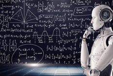 El Chat GTP se instaló este año en el ámbito educativo y los docente comenzaron a repensar las formas de enseñar y evaluar a los estudiantes. Foto: Wikipedia.