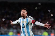 Messi.