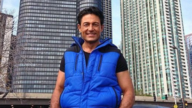 Esta fue la llamativa confesión de Fernando Colunga.