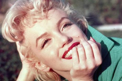 Por cuánto se subasta la carta del padre biológico de Marilyn Monroe