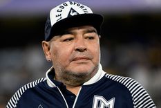 la herencia de maradona: por que sus tesoros podrian tener un destino insolito la herencia de maradona: por que sus tesoros podrian tener un destino insolito