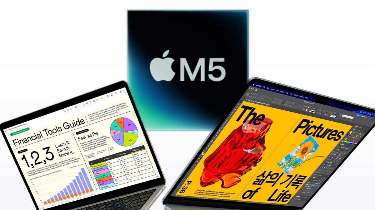 Análisis de la MacBook Air M5 ¿Vale la pena el diseño más delgado de Apple?