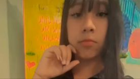 Agostina Vega tiene 14 años y está desaparecida desde el sábado a la noche. Agostina Vega tiene 14 años y está desaparecida desde el sábado a la noche.