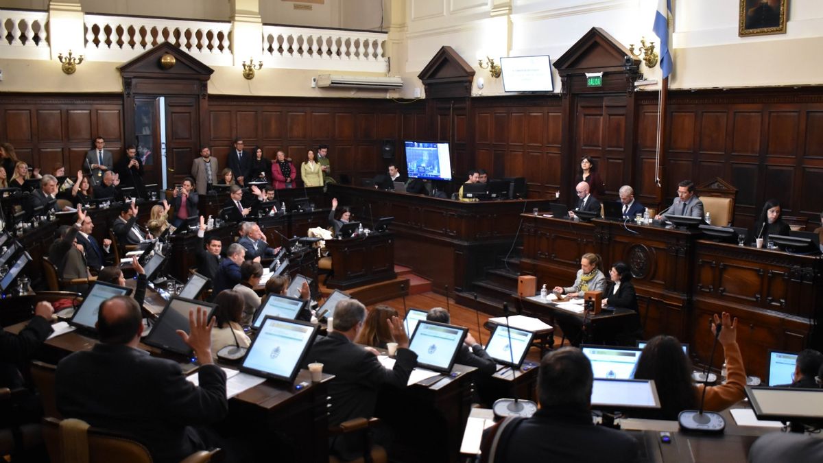 Tope salarial en Salud: avanza el proyecto del Gobierno para exceptuar ...