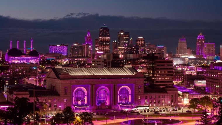 Festivales, recitales y experiencias gastronómicas convierten a Kansas City en una de las sedes más activas del Mundial FIFA 2026..