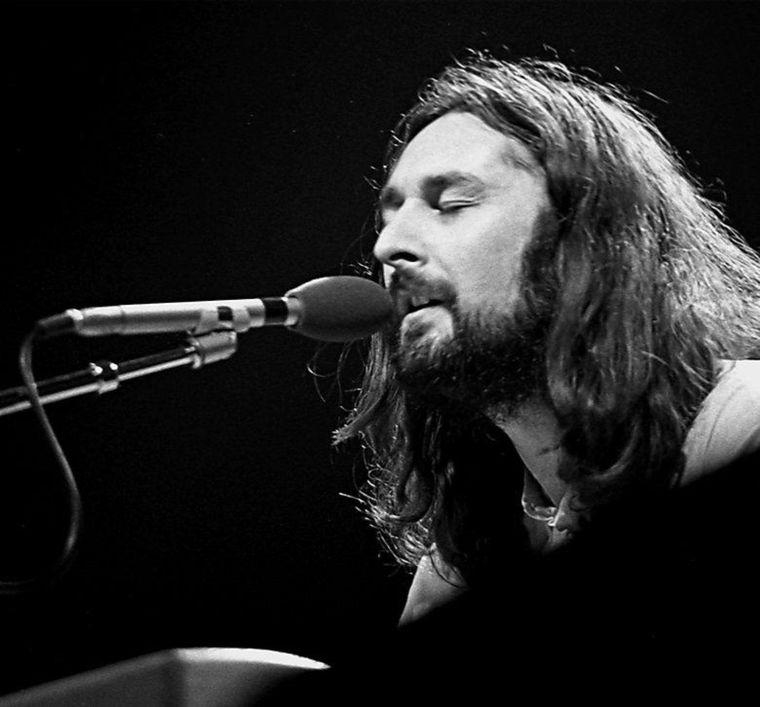 El artista fue la voz principal de Supertramp. El artista fue la voz principal de Supertramp.
