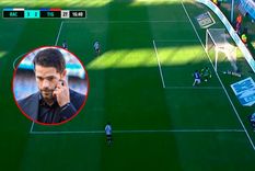 Gago mantendrá en el XI inicial al Chila Gómez pese a su horror ante Tigre.