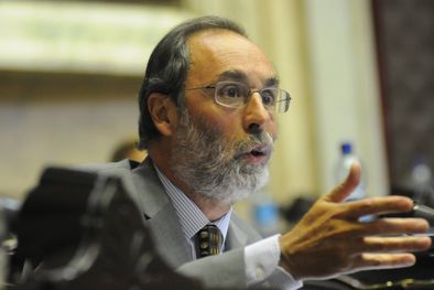 MDZol | El diputado de Juntos por el Cambio y miembro de la Comisión de Juicio Político, Pablo Tonelli, advirtió que el propósito del juicio político es exponer a los jueces.