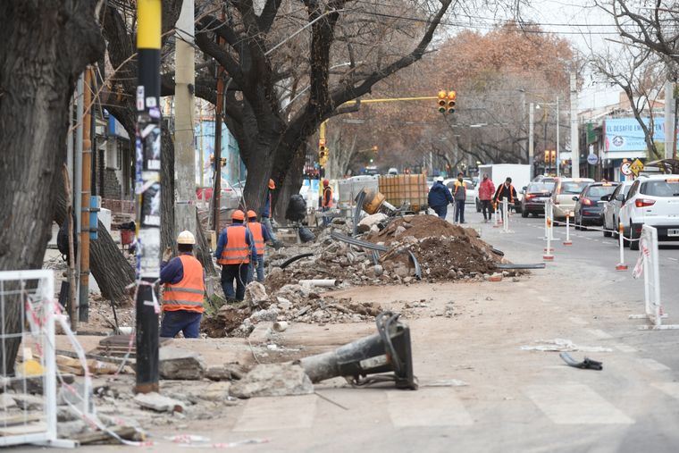 Foto: Maximiliano Ríos/MDZ