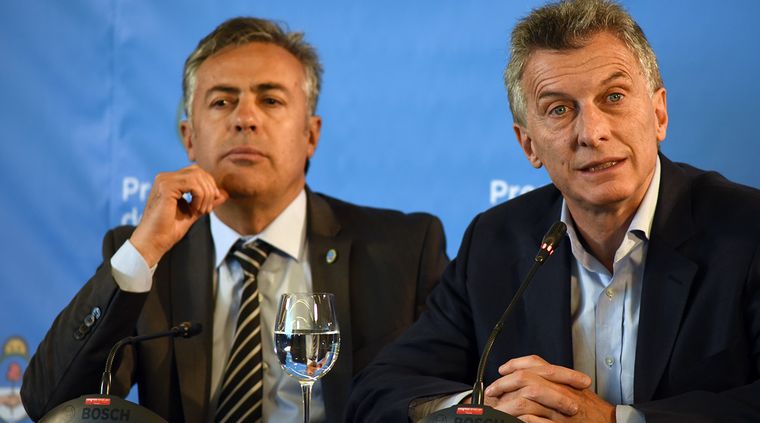 Foto: Alf Ponce / MDZ