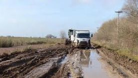 Productores rurales bonaerenses irán a la justicia para pedir la eliminación de la tasa vial cobrada por los municipios