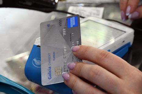 Foto: ALF PONCE MERCADO / MDZ Foto: ALF PONCE MERCADO / MDZ