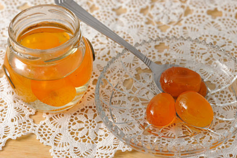 Aprendé esta receta de quinotos en almíbar caseros y naturales. Aprendé esta receta de quinotos en almíbar caseros y naturales.