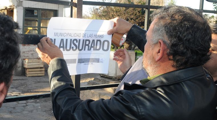 Imagen ilustrativa. Foto: Pachy Reynoso/MDZOL